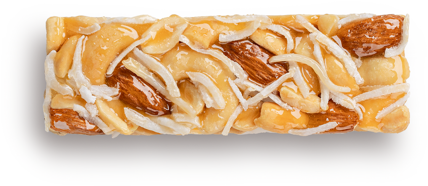 ALTNUTS COCO 30g (12 unid.)