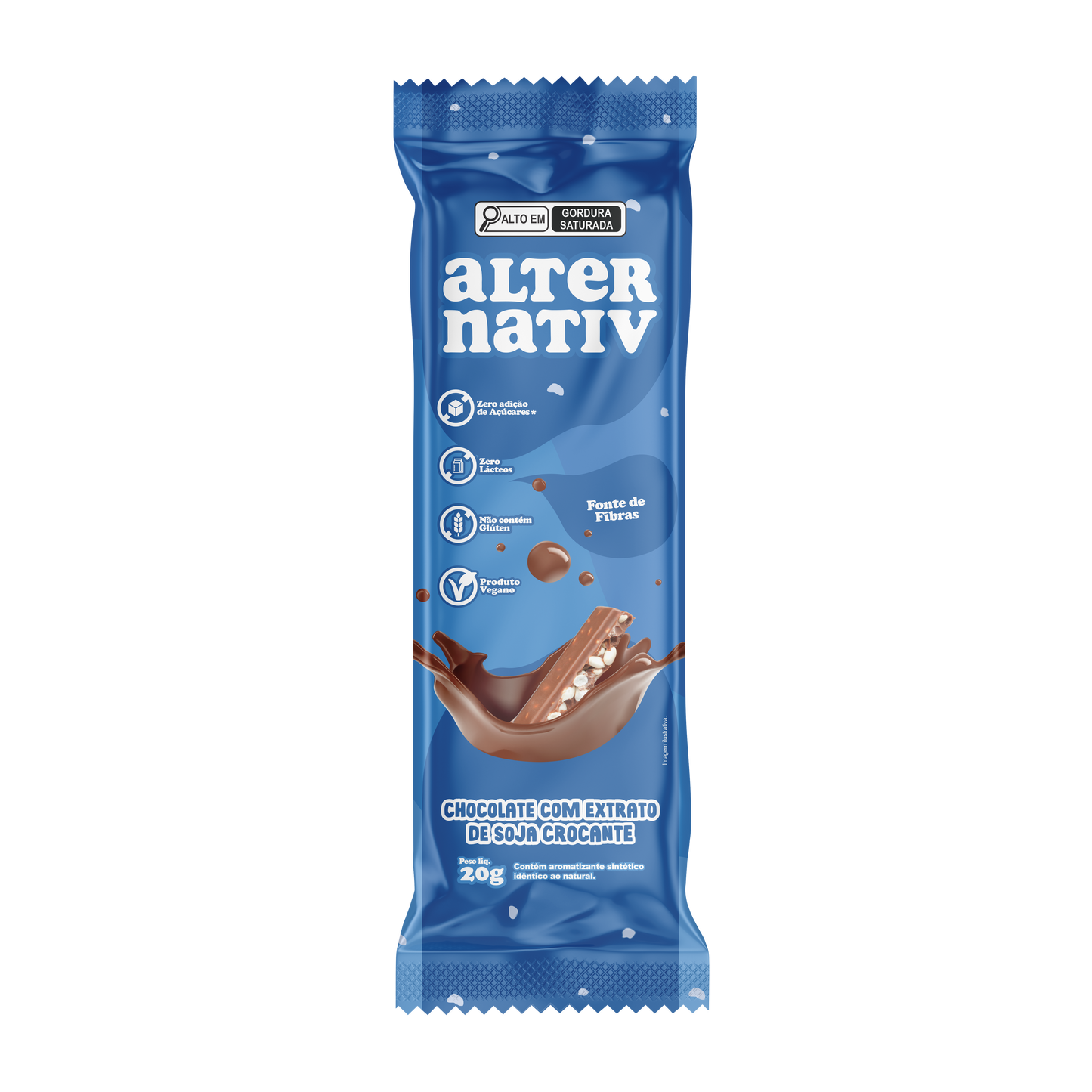 CAIXA MISTA | CHOCOLATES