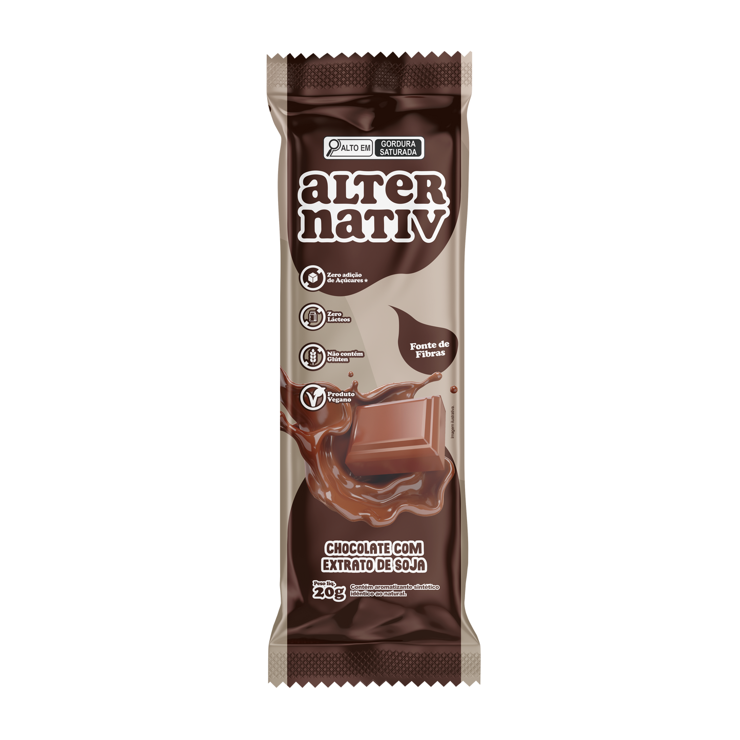 CAIXA MISTA | CHOCOLATES