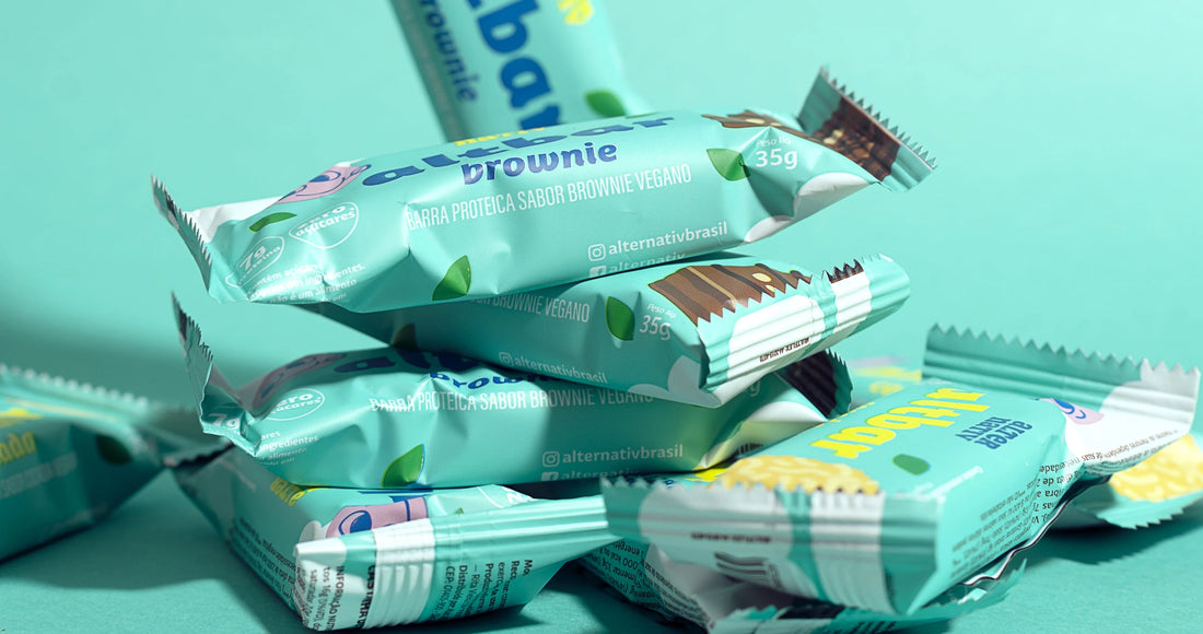 Dicas Essenciais para Incluir Barrinhas de Proteína na Sua Dieta Diária