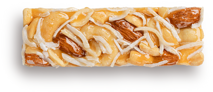 ALTNUTS COCO 30g (12 unid.)